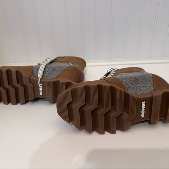 Sorell wedge waterproof boot - Picture 2 of 2